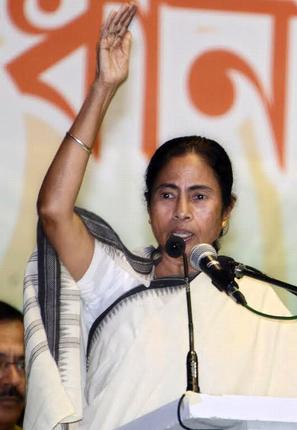 Why is Mamata Still Protecting Scam Accused?