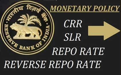 RBI, Monetary Policy & Inflation