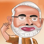 Modi Fast Becoming the Hindu Prime Minister