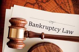 New Bankruptcy Law May Be Passed in the Next Three Days
