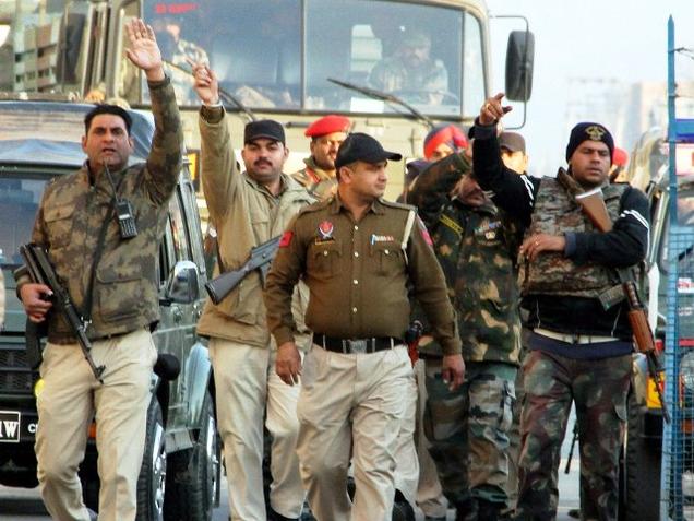 India Should Learn From Security Bungling at Pathankot