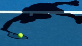 Match Fixing Shadow on Tennis