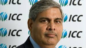 Wily Manohar Leaves BCCI for ICC
