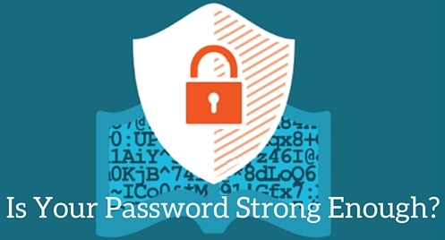 Password Day: Need to Secure Accounts