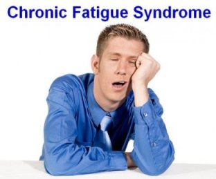Are You Suffering From Chronic Fatigue Syndrome?