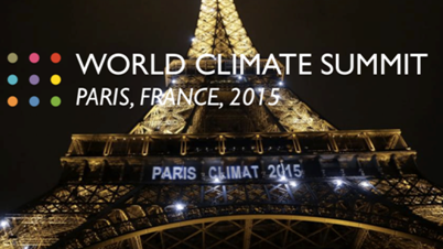 Responsible India Ratifies Paris Climate Accord