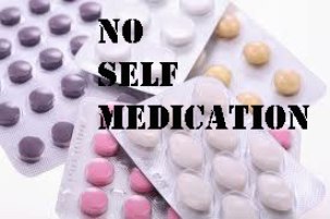 Self-Medication and Antibiotic Resistance