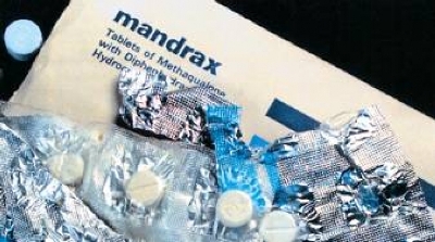 Mandrax Haul: The Drug Problem Persists