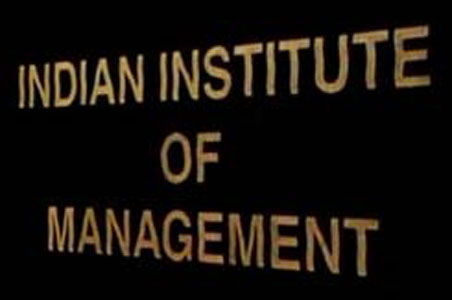 IIM Bill: Wise to Allow Complete Autonomy