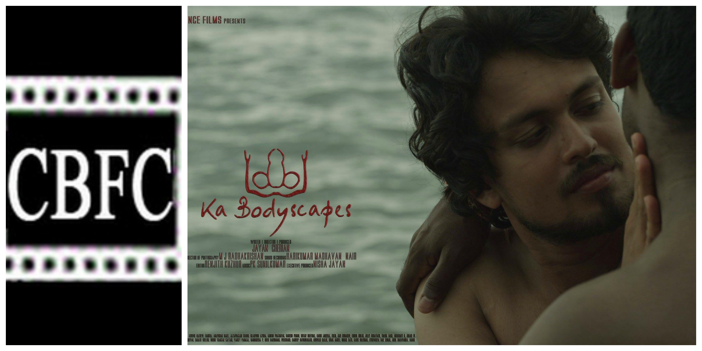 Ka Bodyscapes Denied Certificate For Gay Theme