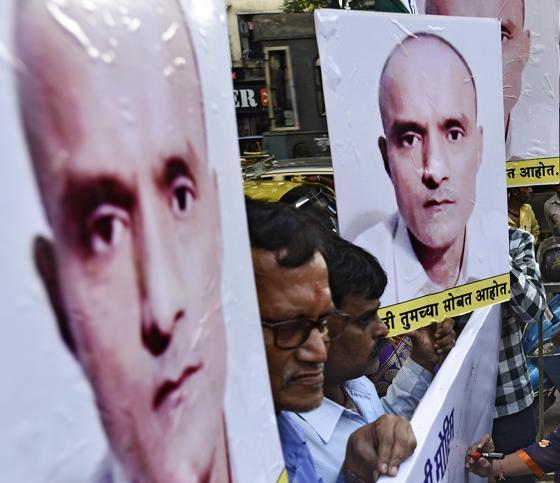 Jadhav Case: What is Pakistan Hiding?