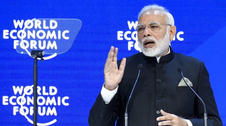PM at Davos: Much to Do Before Red Carpet