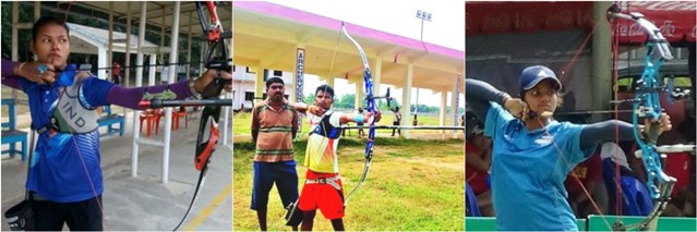 Archery: A Revelation Called Gora Ho and Women on Top, Again