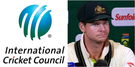 Is The ICC Blind To The Gravity of Smith's Offence?