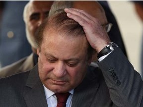 Nawaz Sharif Admits What India Knows For Years