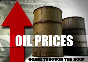 Tame The Oil Price Demon Fast
