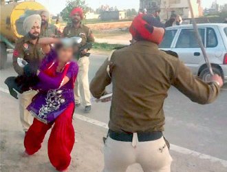 Road Rage: Policeman Thrashes Cricketer Jadeja's Wife