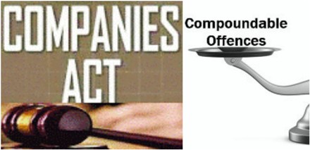 Companies Act: Making Less Serious Offences Compoundable Is Sensible