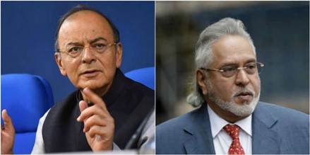 Mallya-Jaitley: Political Capital Out of Sidling Up