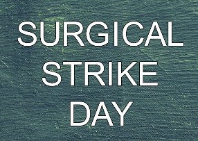 Why Involve Students In Celebrating Surgical Strike Day?