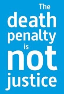 Death Penalty Must Be The Exception