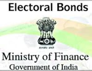 Electoral Bonds: Opaque And Sinful In Present Form