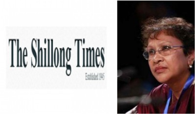 The Shillong Times Case: Contempt Of Court Or Highhandedness?