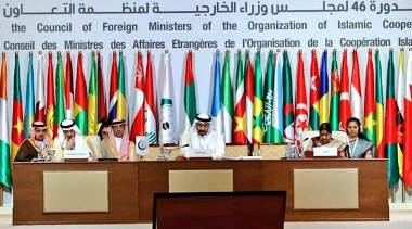 India Bashing At OIC: Dishonouring The Guest