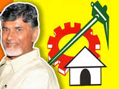 Telugu Desam Party: Fighting For Existence