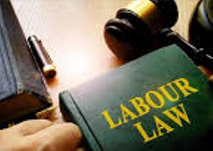 Labour Laws: Consensus Needed On Contentious Issues