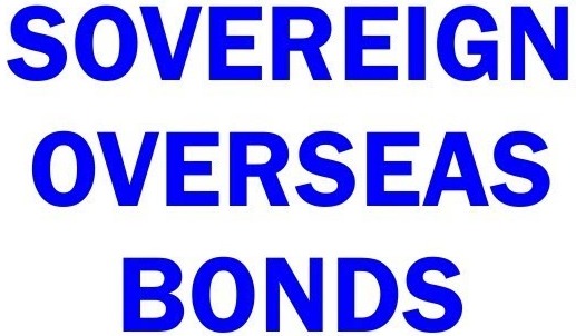 Overseas Bonds: Are They As Bad As Made Out To Be?