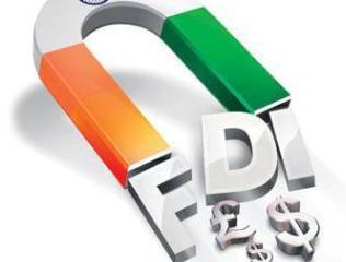 Welcome Moves On FDI But Lots Remains To Be Done