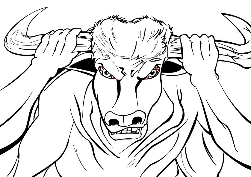 The Economy: Will The Government Grab The Bull By The Horns?