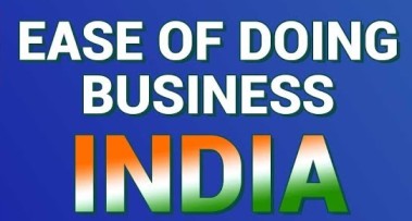 India Improves in Ease Of Doing Business, But Is It Enough?