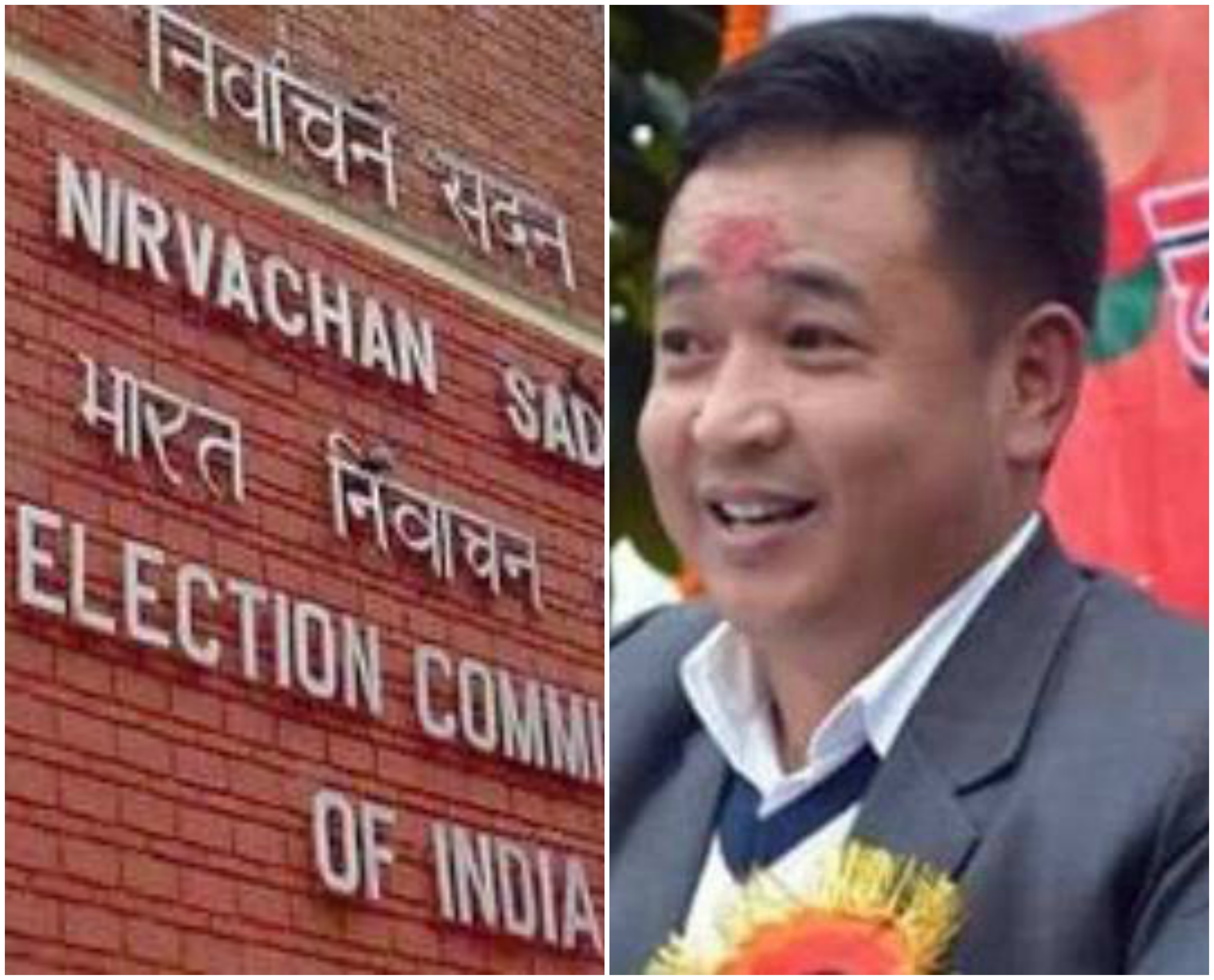Sikkim: Tamang Saved By A Controversial Ruling From The Watchdog