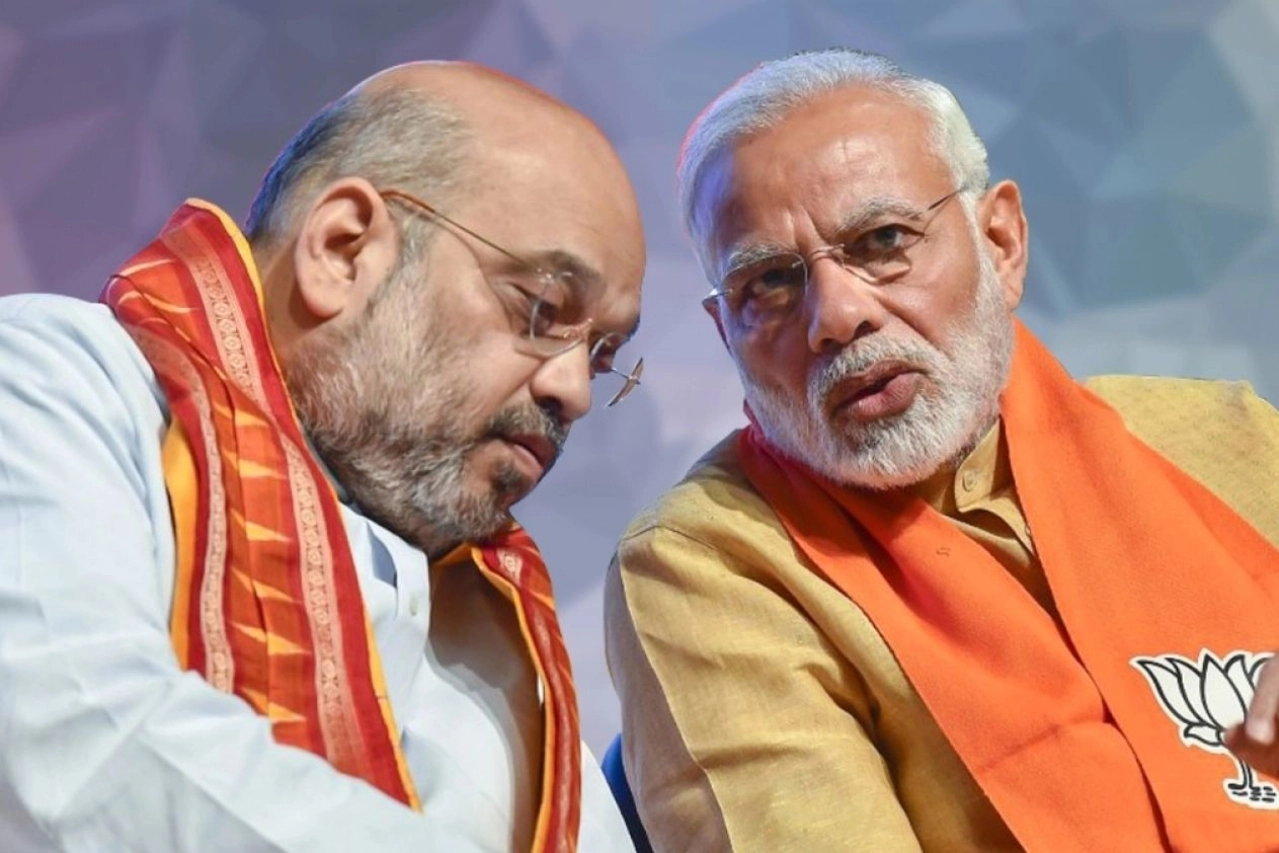 Lessons The BJP Needs To Learn From The Defeat In Jharkhand, But Will It?