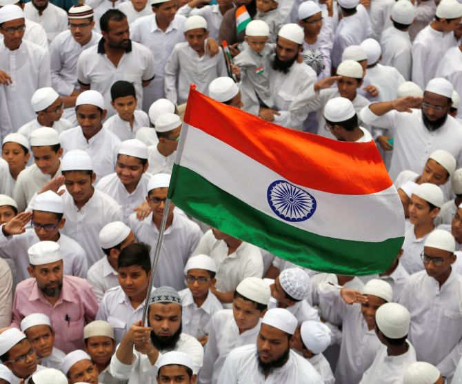 Why Should Any Indian Muslim Go To Pakistan?