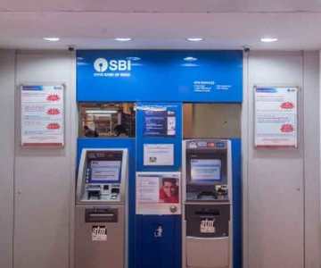 SBI Introduces Another Layer Of Security For ATM Transactions