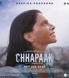 Chhapaak: Acid First Enters The Mind