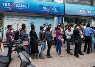 Yes Bank@@@s Troubles Points To Systemic And Regulatory Failures