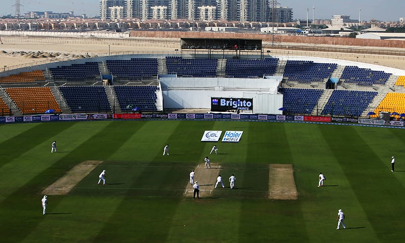 India-South Africa Matches To Be Played In Empty Stadiums