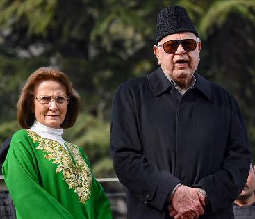 The Release of Farooq Abdullah Is A Step In The Right Direction