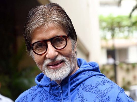 Amitabh Bachchan Was Irresponsible In Making The ###Sound Kills Viruses### Tweet