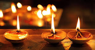 Don@@@t Be Alarmed, Light Diyas If You Wish To Show Solidarity