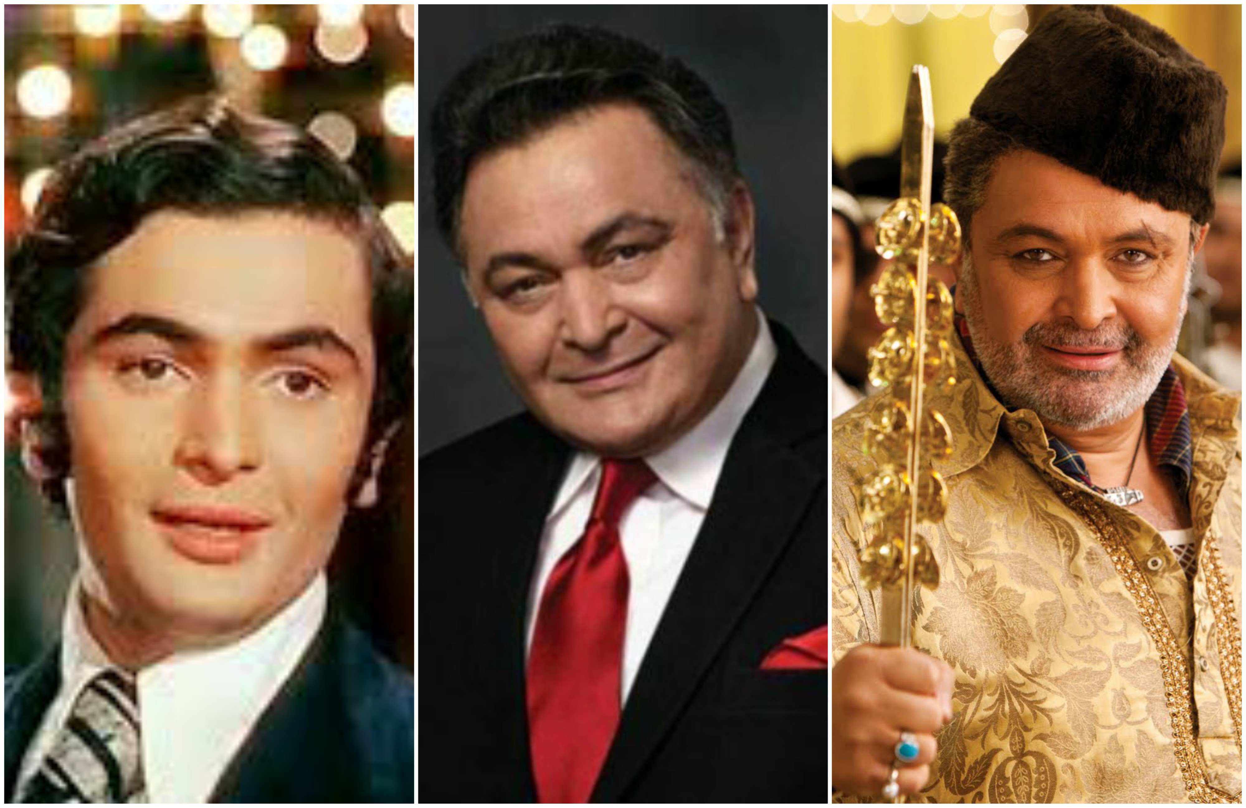 RIP Rishi Kapoor: Another Great Thespian Leaves For A Bigger Stage