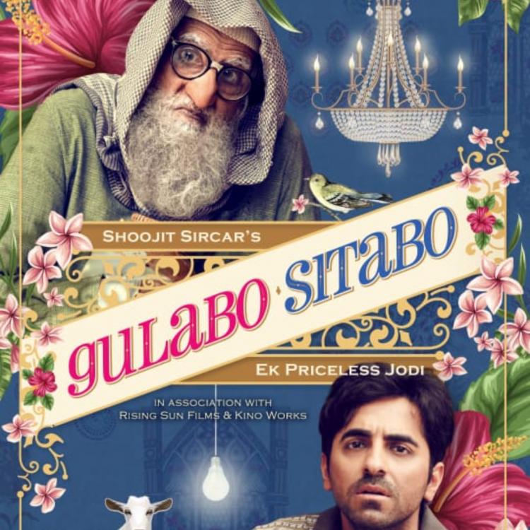 Gulabo Sitabo: Liking It Depends On Your Taste For Subtle Satire