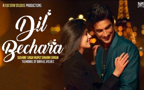Dil Bechara: Celebrating Love And Life In The Face Of Adversity
