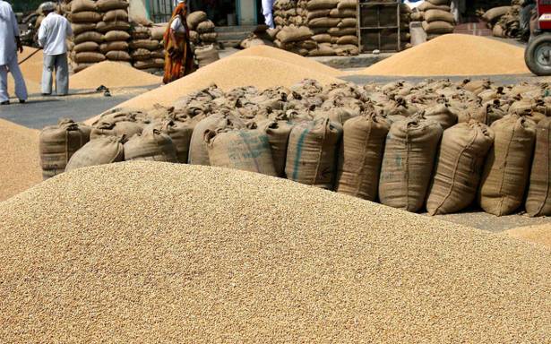 Agri-Marketing Reforms: There Is A Huge Market Outside The APMC Mandis