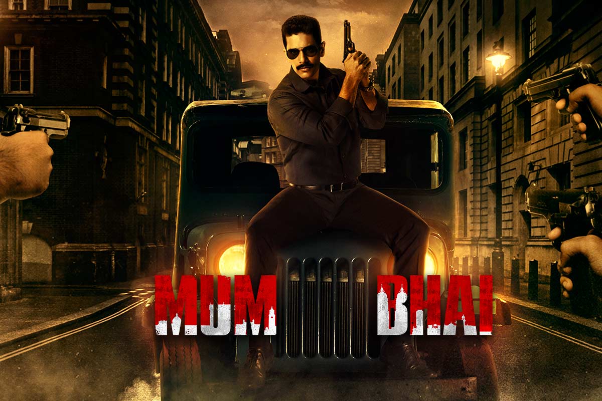 Mum Bhai: Angad Bedi Kills It In This Cops And Gangsters Saga