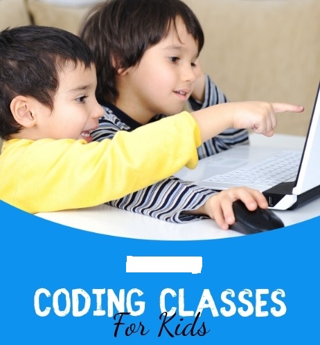 Coding Classes For Kids: Hollow @@@Learning@@@